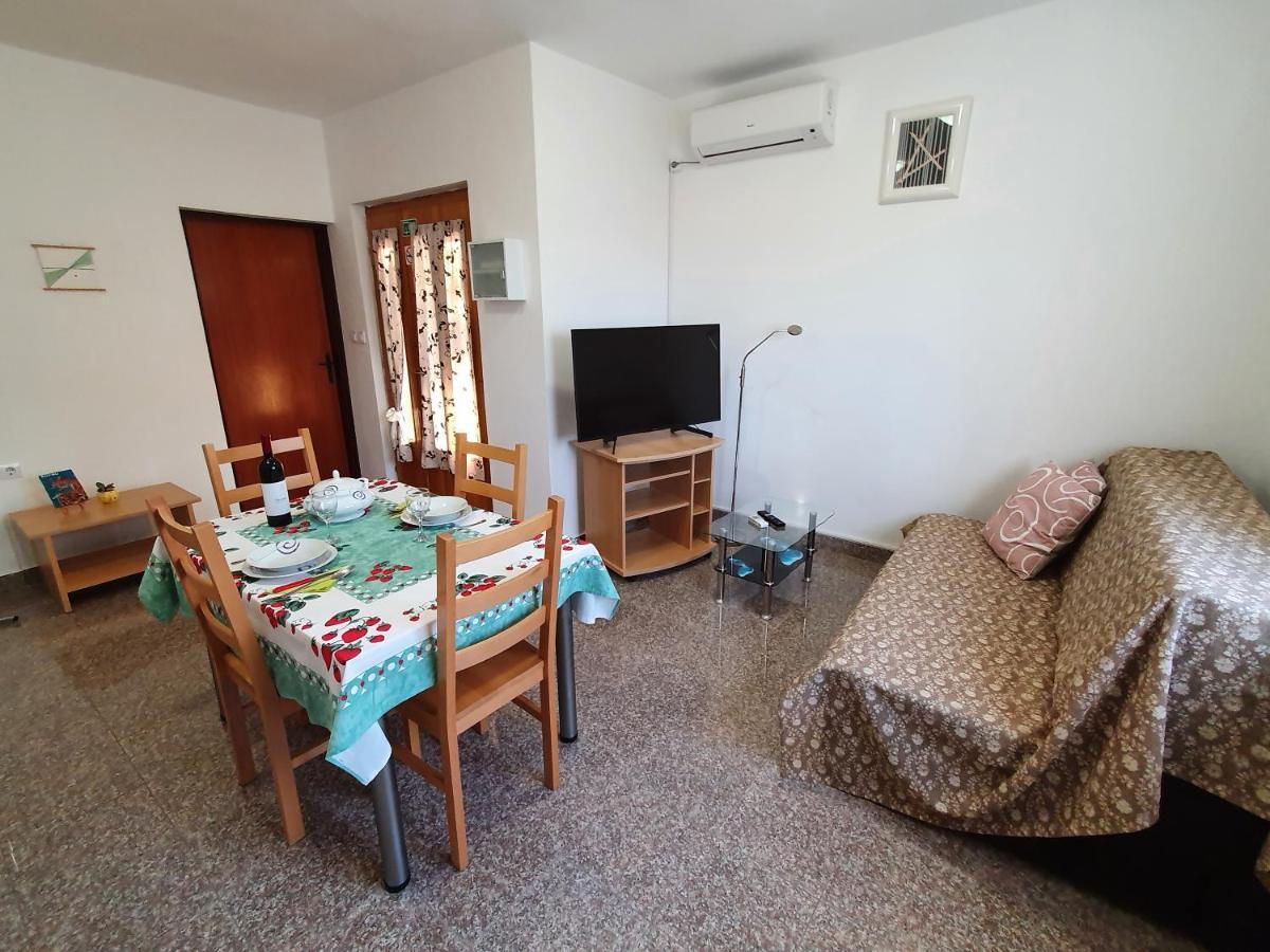 Apartment "House Tigra" Rovinj Exterior photo