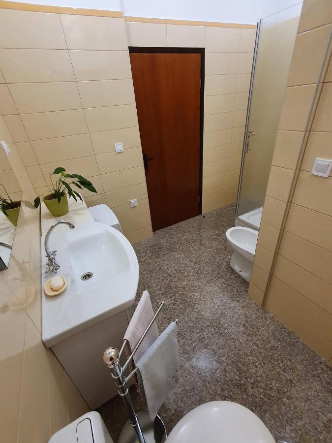 Apartment "House Tigra" Rovinj Exterior photo