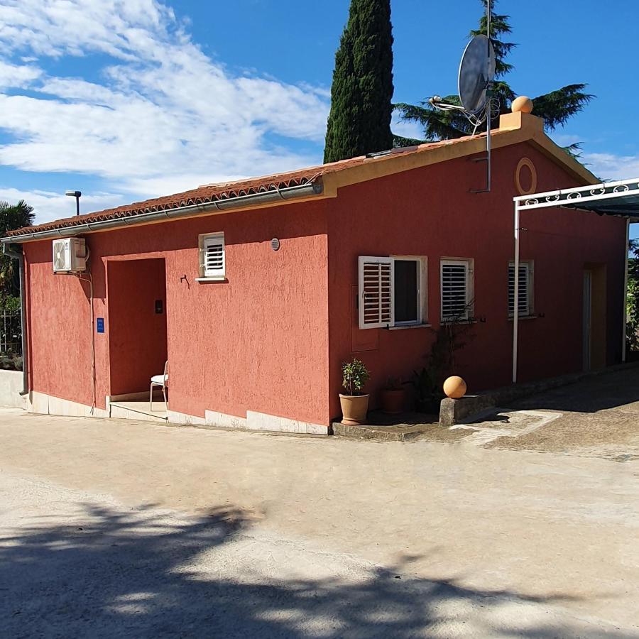 Apartment "House Tigra" Rovinj Exterior photo